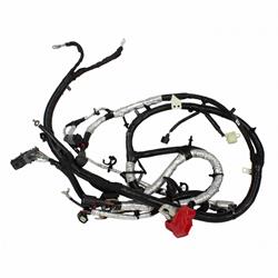 Motorcraft Direct-Fit Battery Cables for 2017-2018 MKX - H2GZ14300C
