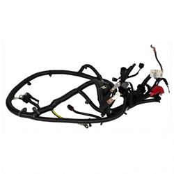 Motorcraft Direct-Fit Battery Cables for 2017 MKX - H2GZ14300E