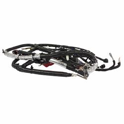 Motorcraft Battery Cables, Direct Fit H2GZ14300G