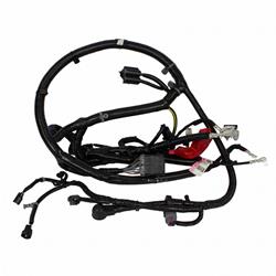 Motorcraft Direct-Fit Battery Cables for 2017 MKX - H2GZ14300J