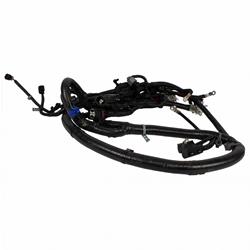 Motorcraft Direct-Fit Battery Cables for 2017 MKX - H2GZ14300J