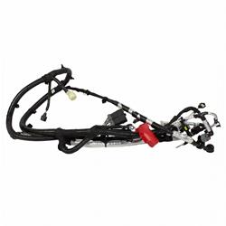 Motorcraft Direct-Fit Battery Cables for 2017-2018 MKX - H2GZ14300L