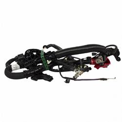 Motorcraft Direct-Fit Battery Cables for 2018 F-150 - JL3Z14300F