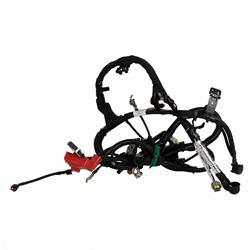 Motorcraft Direct-Fit Battery Cables for 2018-2021 EXPEDITION, 2018 NAVIGATOR - JL1Z14300A