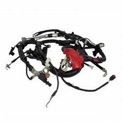 Motorcraft Direct-Fit Battery Cables for 2018-2021 EXPEDITION, 2018 NAVIGATOR - JL1Z14300A