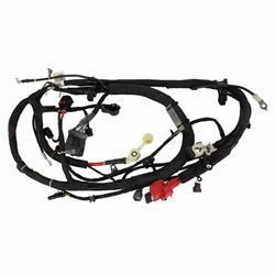 Motorcraft Direct-Fit Battery Cables for 2017 MUSTANG - GR3Z14300BD