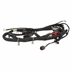 Motorcraft Direct-Fit Battery Cables for 2017 MUSTANG - GR3Z14300BD