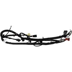 Motorcraft Battery Cables, Direct Fit GR3Z14300BE