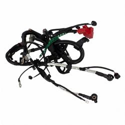 Motorcraft Direct-Fit Battery Cables for 2017 F-150 - HL3Z14300F
