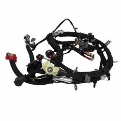 Motorcraft Direct-Fit Battery Cables for 2015-2020 MUSTANG - JR3Z14300N