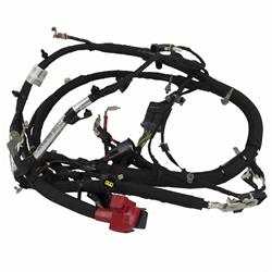Motorcraft Direct-Fit Battery Cables for 2015-2020 MUSTANG - JR3Z14300N