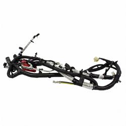 Motorcraft Direct-Fit Battery Cables for 2017-2018 EDGE - H2GZ14300W