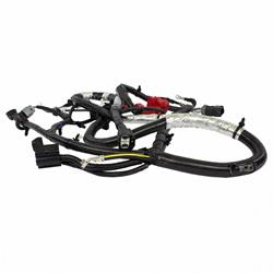 Motorcraft Direct-Fit Battery Cables for 2017-2018 EDGE - H2GZ14300X