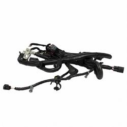 Motorcraft Direct-Fit Battery Cables for 2017-2018 EDGE - H2GZ14300AB