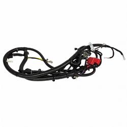 Motorcraft Direct-Fit Battery Cables for 2017-2018 EDGE - H2GZ14300AC
