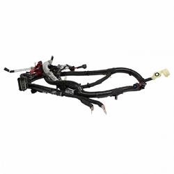 Motorcraft Battery Cables, Direct Fit H2GZ14300AF