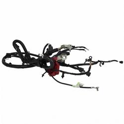 Motorcraft Direct-Fit Battery Cables for 2017-2018 EDGE - H2GZ14300AG