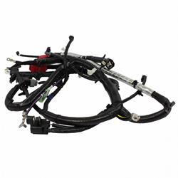 Motorcraft Direct-Fit Battery Cables for 2017-2018 EDGE - H2GZ14300AH