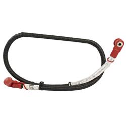 Motorcraft Direct-Fit Battery Cables HC4Z14300AA