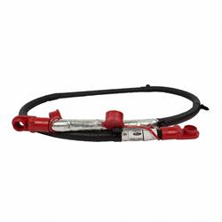 Motorcraft Direct-Fit Battery Cables for 2017-2019 F-650, F-750 - HC4Z14300AA