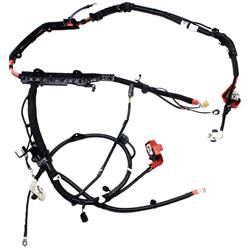 Motorcraft Direct-Fit Battery Cables JC3Z14300A