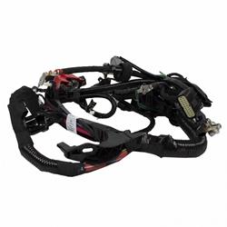 Motorcraft Direct-Fit Battery Cables for 2018 F-150 - JL3Z14300GA