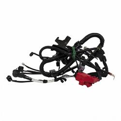 Motorcraft Direct-Fit Battery Cables for 2018 F-150 - JL3Z14300GA