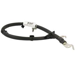 Motorcraft Direct-Fit Battery Cables for 2018 TRANSIT CONNECT - KV6Z14300H