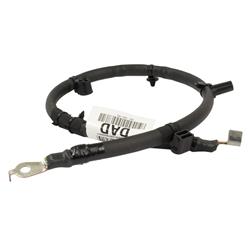 Motorcraft Direct-Fit Battery Cables for 2018 TRANSIT CONNECT - KV6Z14300J