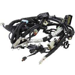 Motorcraft Battery Cables, Direct Fit KT4Z14300A