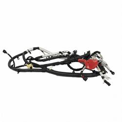 Motorcraft Direct-Fit Battery Cables for 2017-2018 MKX - H2GZ14300AL