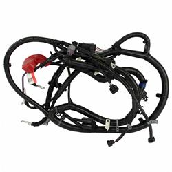 Motorcraft Direct-Fit Battery Cables for 2018 MKX - H2GZ14300AN