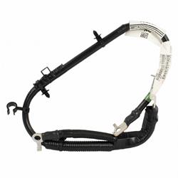Motorcraft Direct-Fit Battery Cables for 2019-2023 RANGER - KB3Z14301A