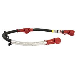 Motorcraft Direct-Fit Battery Cables KC4Z14300FA