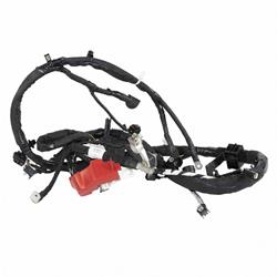 Motorcraft Direct-Fit Battery Cables for 2020-2024 EXPLORER - L1MZ14300BB