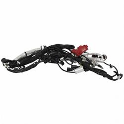 Motorcraft Direct-Fit Battery Cables for 2020 EXPLORER, 2020-2022 POLICE INTERCEPTOR UTILITY - L1MZ14300BD
