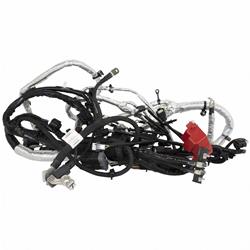 Motorcraft Direct-Fit Battery Cables for 2020-2024 EXPLORER - L1MZ14300BE