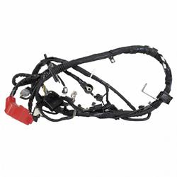 Motorcraft Direct-Fit Battery Cables for 2020-2024 EXPLORER - L1MZ14300BF