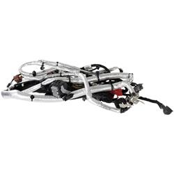 Motorcraft Direct-Fit Battery Cables for 2020 AVIATOR - L1MZ14300AA