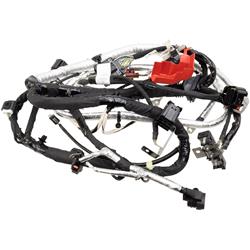 Motorcraft Direct-Fit Battery Cables for 2020 AVIATOR - L1MZ14300AB