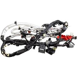 Motorcraft Direct-Fit Battery Cables for 2020 AVIATOR - L1MZ14300AE