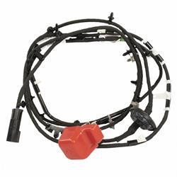 Motorcraft Direct-Fit Battery Cables for 2020-2023 AVIATOR, POLICE INTERCEPTOR UTILITY, 2020-2024 EXPLORER - L1MZ14300BA