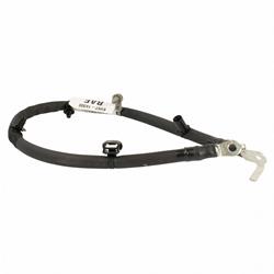 Motorcraft Direct-Fit Battery Cables for 2019-2020 TRANSIT CONNECT - KV6Z14300L