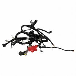 Motorcraft Direct-Fit Battery Cables for 2019-2020 NAVIGATOR - KL1Z14300A