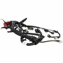 Motorcraft Direct-Fit Battery Cables for 2019 EXPLORER - HB5Z14300K