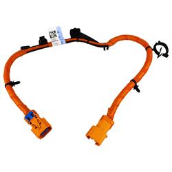 Motorcraft Direct-Fit Battery Cables for 2020-2023 AVIATOR, 2020-2024 EXPLORER - L1MZ14300A