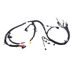 Motorcraft Direct-Fit Battery Cables for 2020-2022 MUSTANG - LR3Z14300G