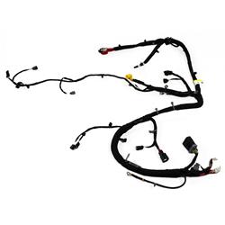 Motorcraft Direct-Fit Battery Cables for 2020-2022 MUSTANG - LR3Z14300L