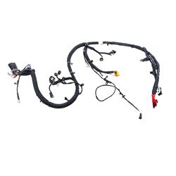 Motorcraft Direct-Fit Battery Cables for 2020-2022 MUSTANG - LR3Z14300M