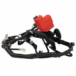 Motorcraft Direct-Fit Battery Cables for 2019 FLEX, MKT - GA8Z14300L